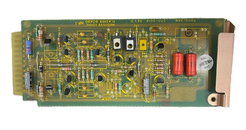 [ELEC00142] 70-FP2 PANALARM