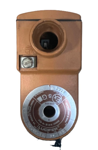 [ELEC00144] 488305 BOBINA COIL