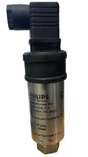 [MAN00017] 9404-215-64311 