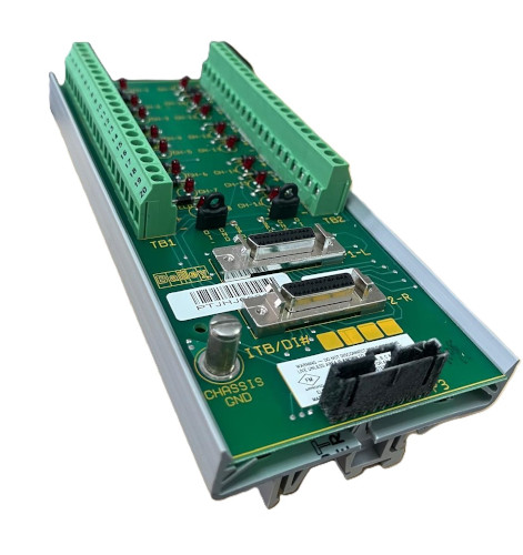 [AUTOM00102] 40TE3203A1 ABB 