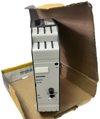[AUTOM00103] 6ES5930-7AA22