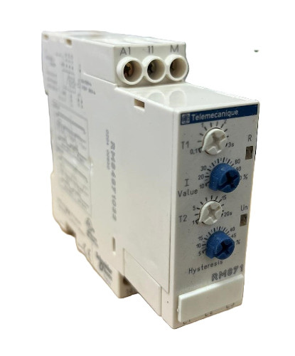 [ELEC00145] RM84871033 TELEMECANIQUE 