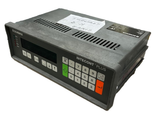 [ELEC00148]  INTECONT PLUS FIP 0401 FMM 0201