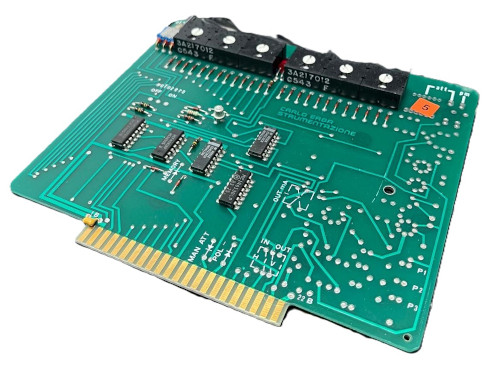 [ELEC00149] CBM 1000