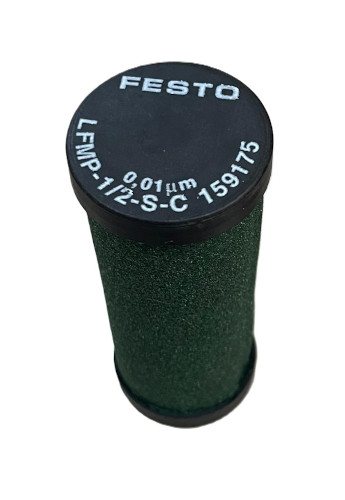 [FIL00008] LFMP-1/2-S-C FESTO