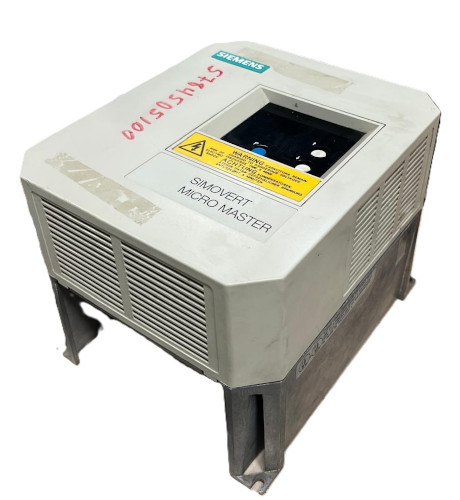 [INV00044]  6SE3014-0DC00 SIMOVERT MICRO MASTER