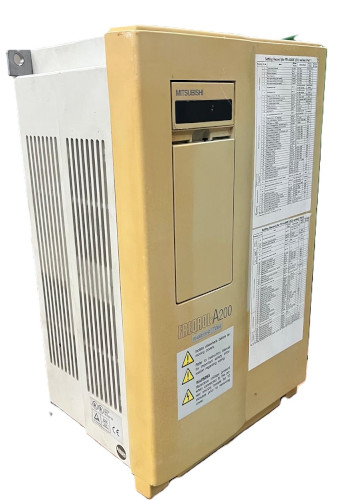 [INV00055] FR-A240E-15K-EC MITSUBISHI 
