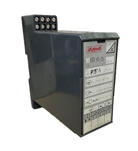 [ELEC00152] KSG-4 TRANSDUCTOR