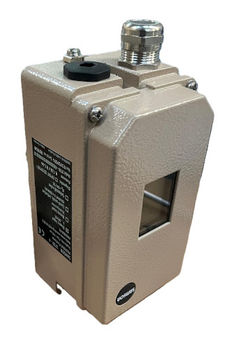 [NVAR00004] SAMSON  3730-4 Profibus Positioner