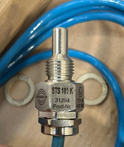 [SENSOR00046] STS 101 K (P11140) 