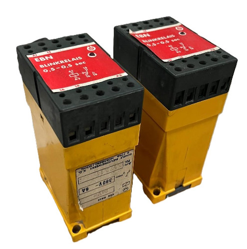 [ELEC00155]  EBN 257314