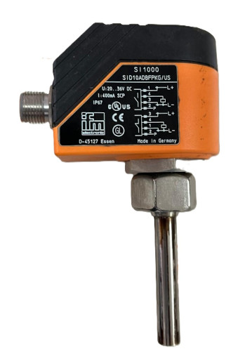 [SENSOR00048] IFM EFECTOR SI1000 SID10ADBFPKG/US