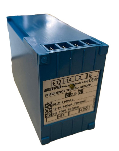 [ELEC00157] FRER MCOFP