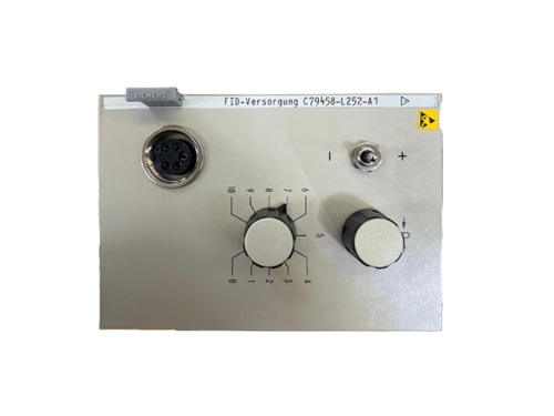 [AUTOM00115] C79458-L252-A1