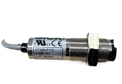 [ELEC00168] SICK VT180-P122  (6008787)
