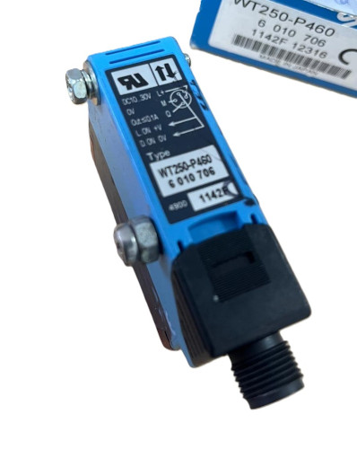 [ELEC00179] WT250-P460 (6010706)