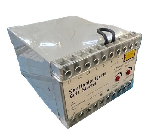 [ELEC00180] SAS 3 PUST RELAY