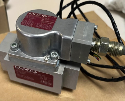 [HID00010] G771K202 MOOG