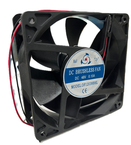 [ELEC00187] DF12038BHL 