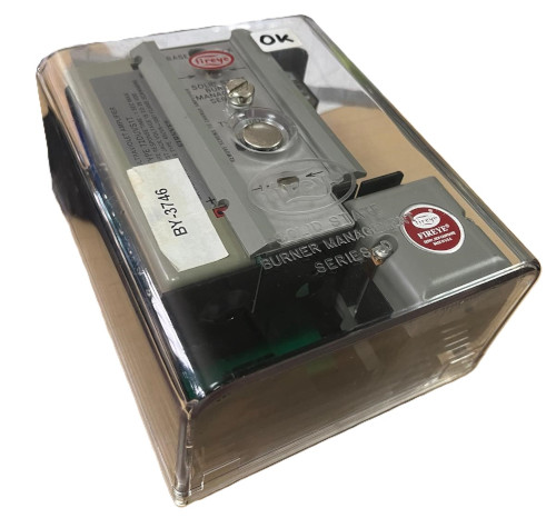 [ELEC00188] 72DUVS1T FIREYE