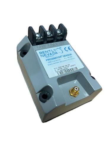 [ELEC00192] 330100-50-00 BENTLY NEVADA