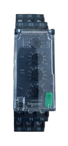 [ELEC00195] RM22JA31MR TELEMECANIQUE