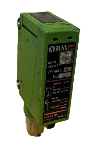 [ELEC00196] VFRM53  SUNX