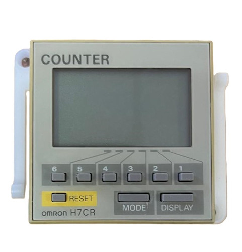 [ELEC00197] H7CR-B-500 OMRON