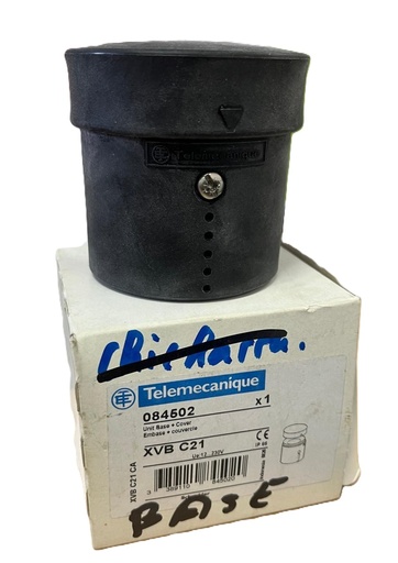 [ELEC00199] XVB C21 TELEMECANIQUE
