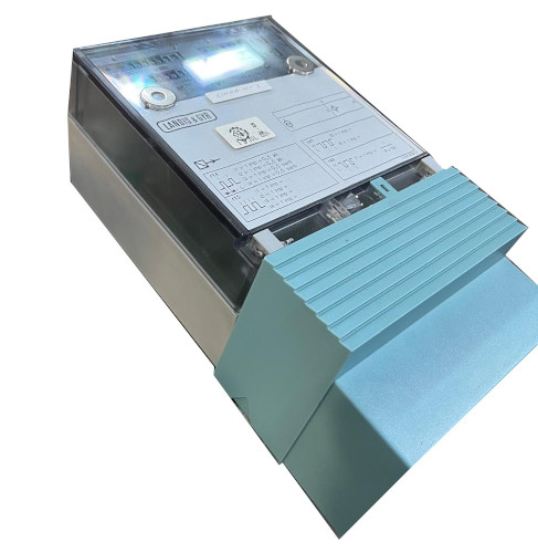 [ELEC00204] LANDIS GYR ZMA405C