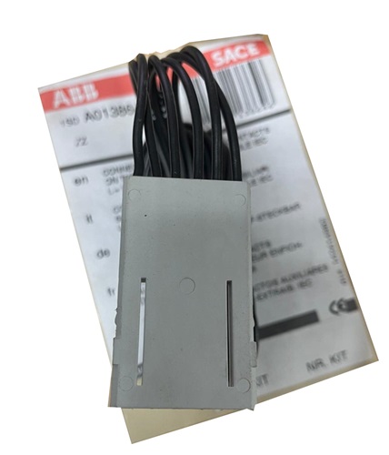 [AUTOM00126] ABB 1SD A013864 R1 ZZ SACE 