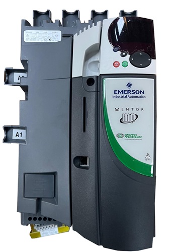 [CONV00009] MP25A4 DC DRIVE MENTOR