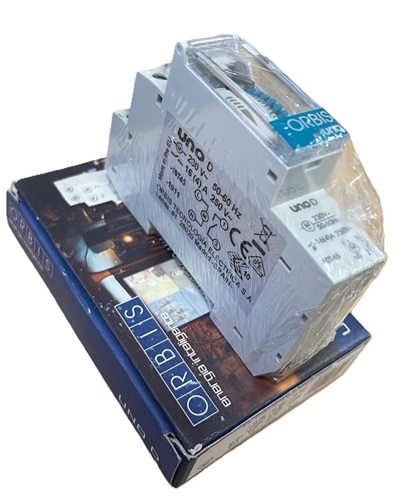 [ELEC00220] ORBIS OB400132