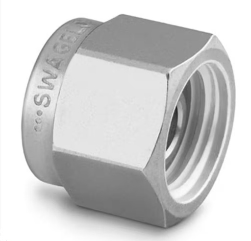 [VAR00031]  SS-810-P SWAGELOK (10U)
