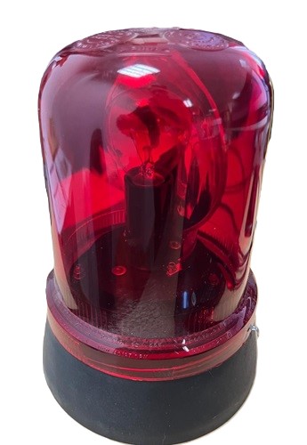 [ELEC00231]  55098701 GIROLAMP LUZ ROTATIVA 