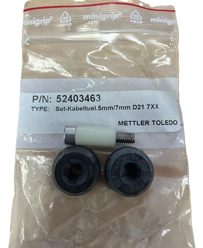 [NVAR00007] 52423463 METTLER-TOLEDO