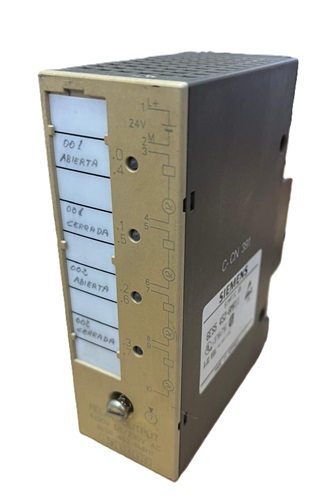 [AUTOM00129] 6ES5452-8MR11 SIEMENS