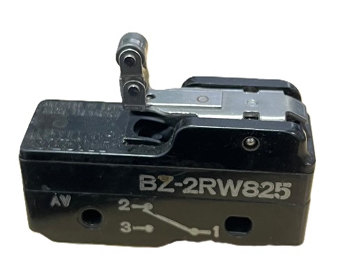 [ELEC00238] BZ-2RW825 MICROINTERRUPTOR 