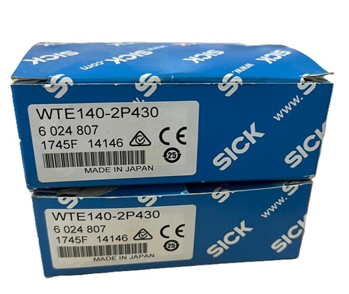 [ELEC00247] SICK   WTE140-2P430 (6024807)
