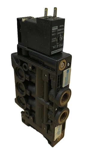 [VALN00004]  PARKER PVL-B112618  24VDC USADA