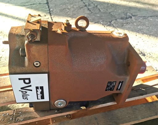 [BOMBAHID00003] PV270R1K1T1NZLC PARKER - CONSULTAR