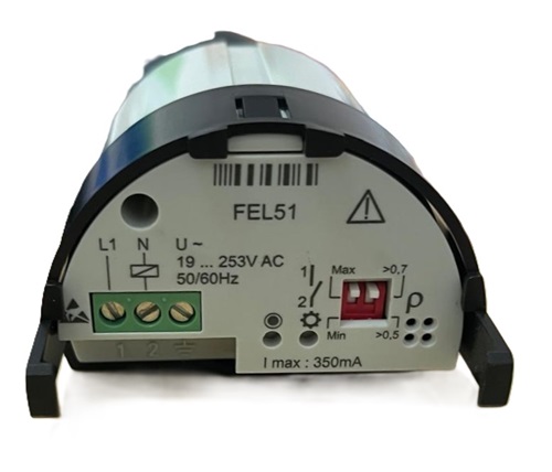 [VAR00034] FEL 51 19-253 VAC 52002304 