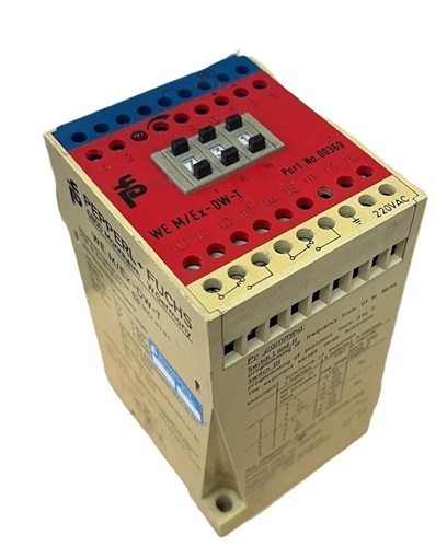 [ELEC00260] WEM/EX-DW-T 00369 