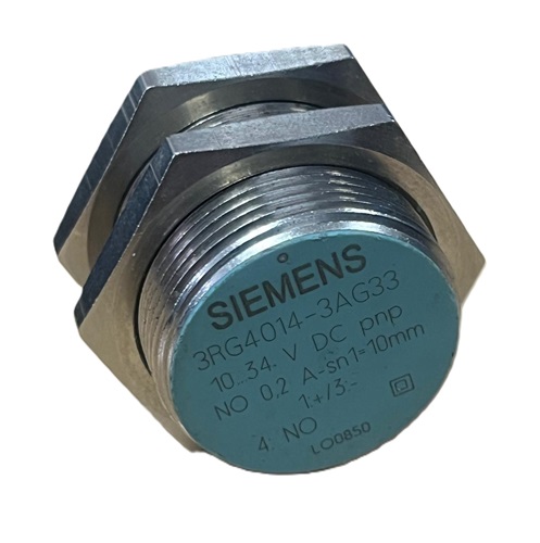 [ELEC00275] 3RG4014-3AG33 SIEMENS