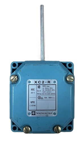 [ELEC00278] XC2-R TELEMECANIQUE