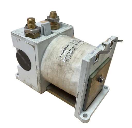 [ELEC00282] SCHALTBAU S165C 48V USADO