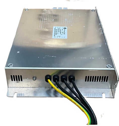 [INV00060] PR3058   U2KF3058PR3 FILTRO EMC