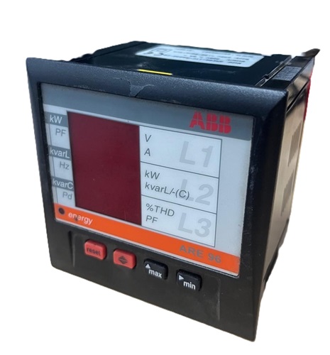 [ELEC00284] ABB ARE 96  