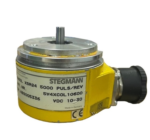 [ENCOD00007] STEGMANN  DG60L XSR24