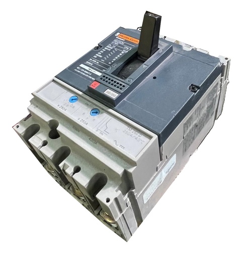 [ELEC00288] NS250N 200/250